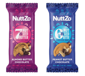 NuttZo to Launch New Products at Expo West