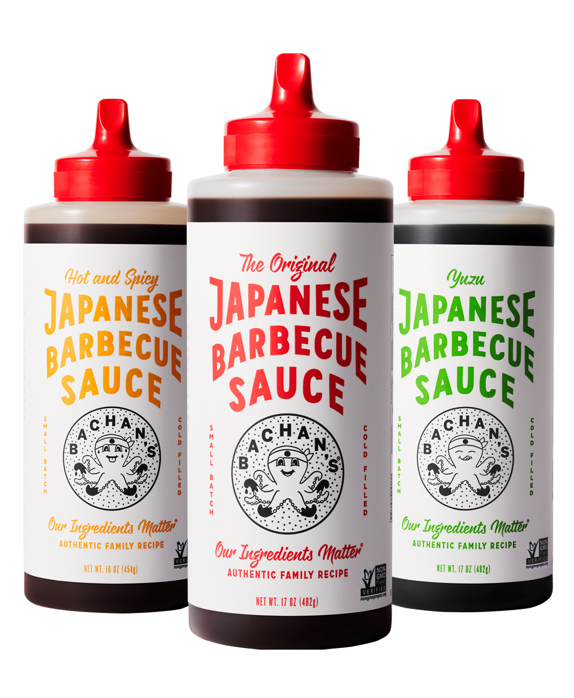 Bachan’s Debuts Miso Japanese Barbecue Sauce at Expo West