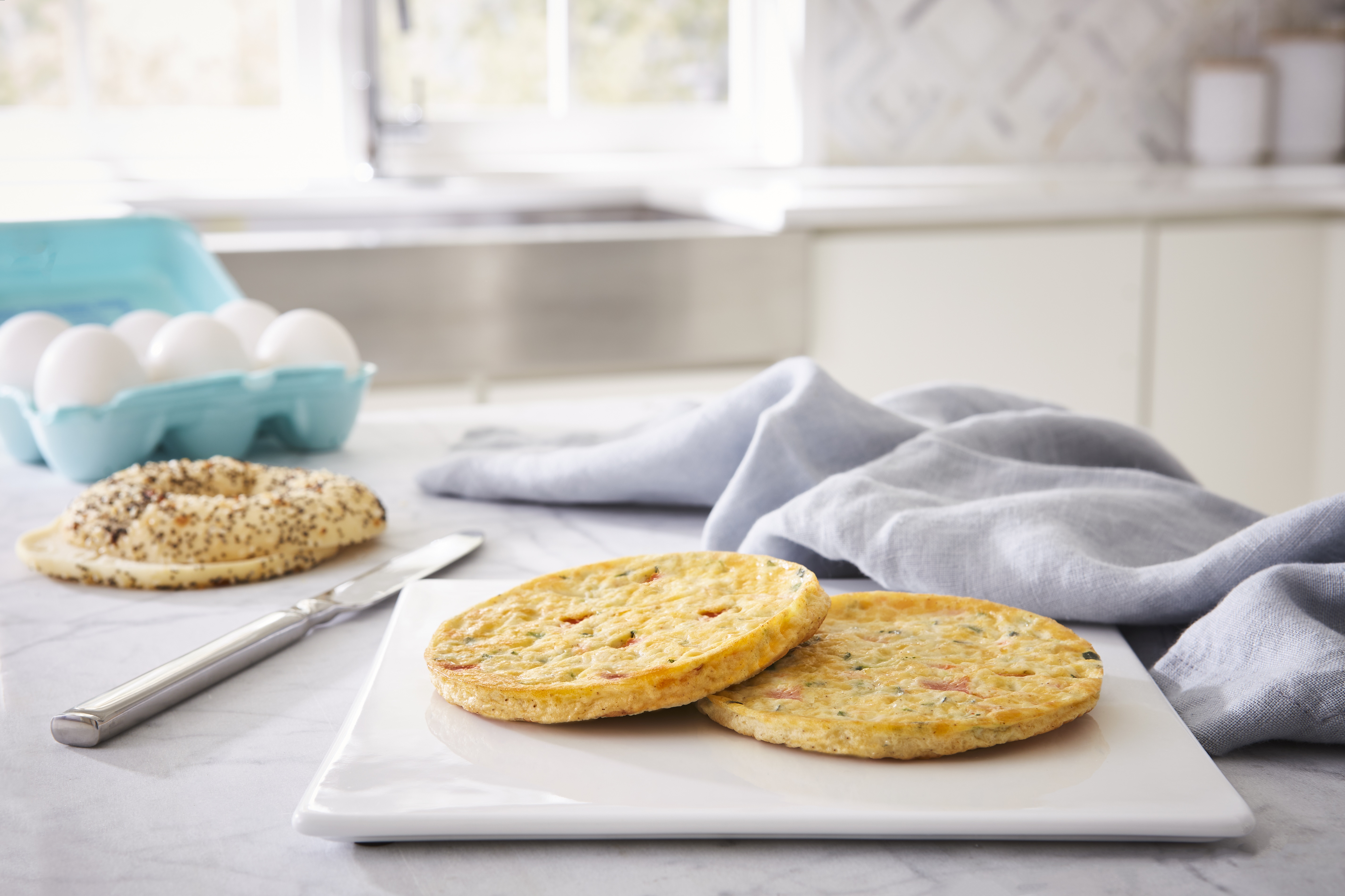 Veggies Made Great Launches New Veggie-Forward Cornbread and Egg Patties