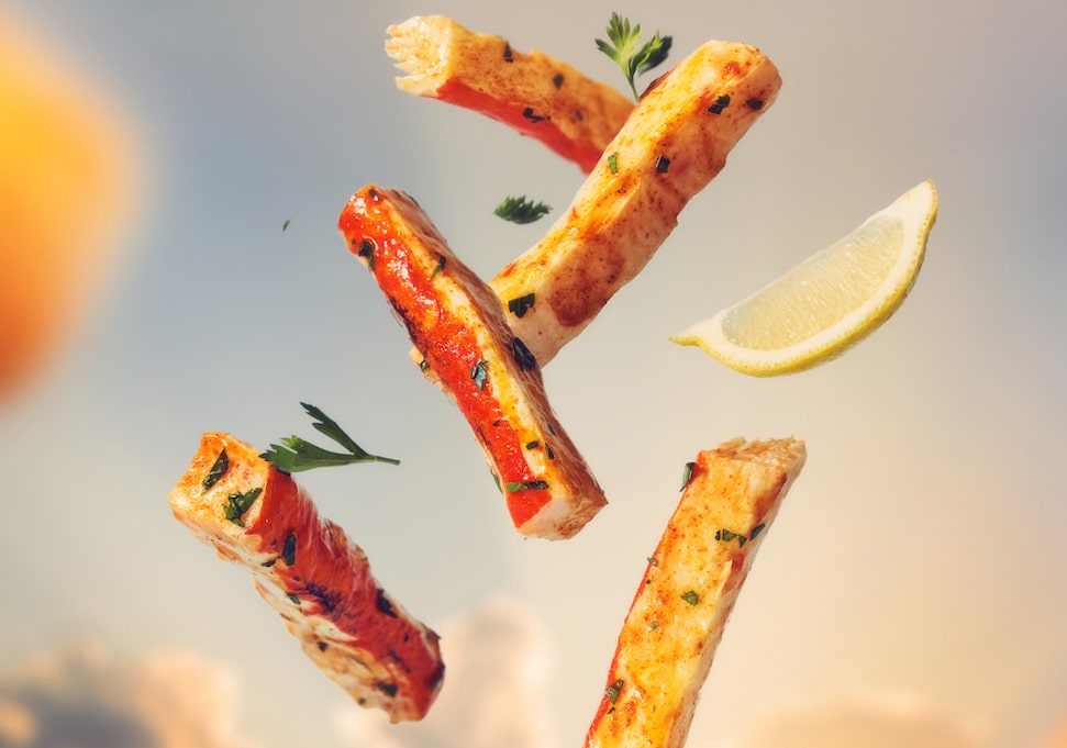 Boldly Debuts Widest Range of 100% Vegan Seafood in Market