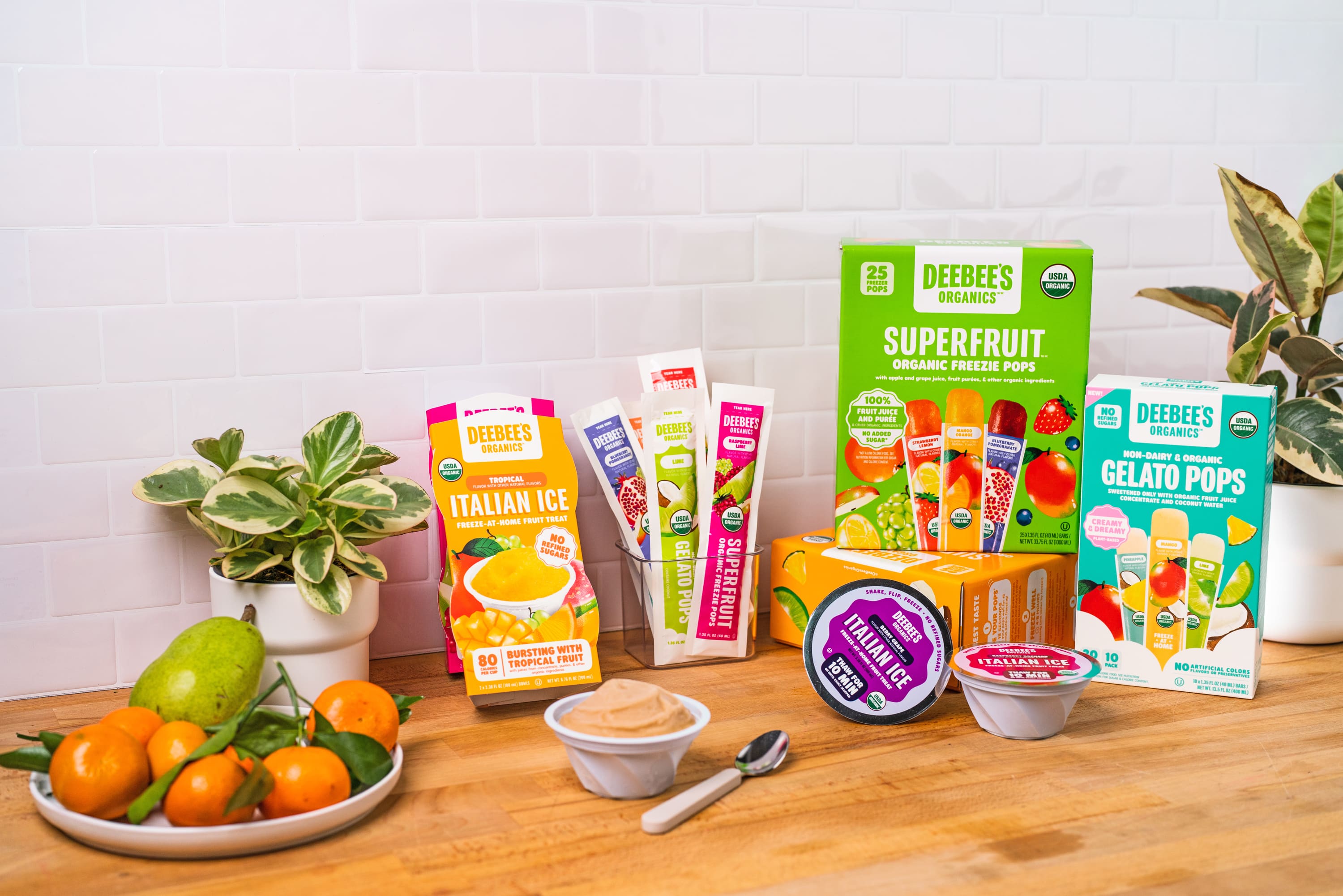 DeeBee’s Organics Bursts Into Summer 2023 with New Products