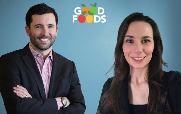 Good Foods Poised for Continued Growth with Strategic Customer Development Team Hires