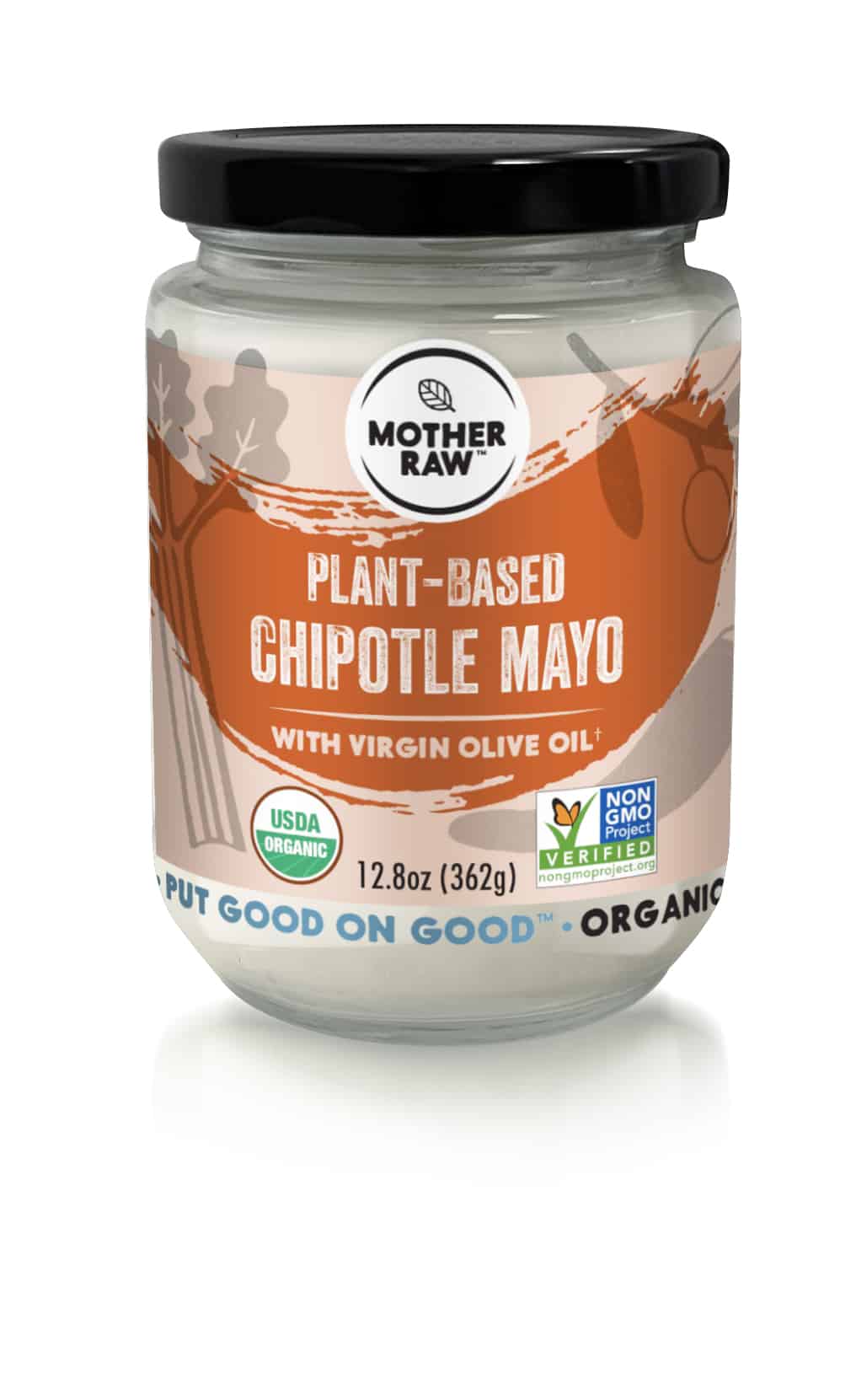 Mother Raw Adds New Shelf-Stable Ketchups And Mayos