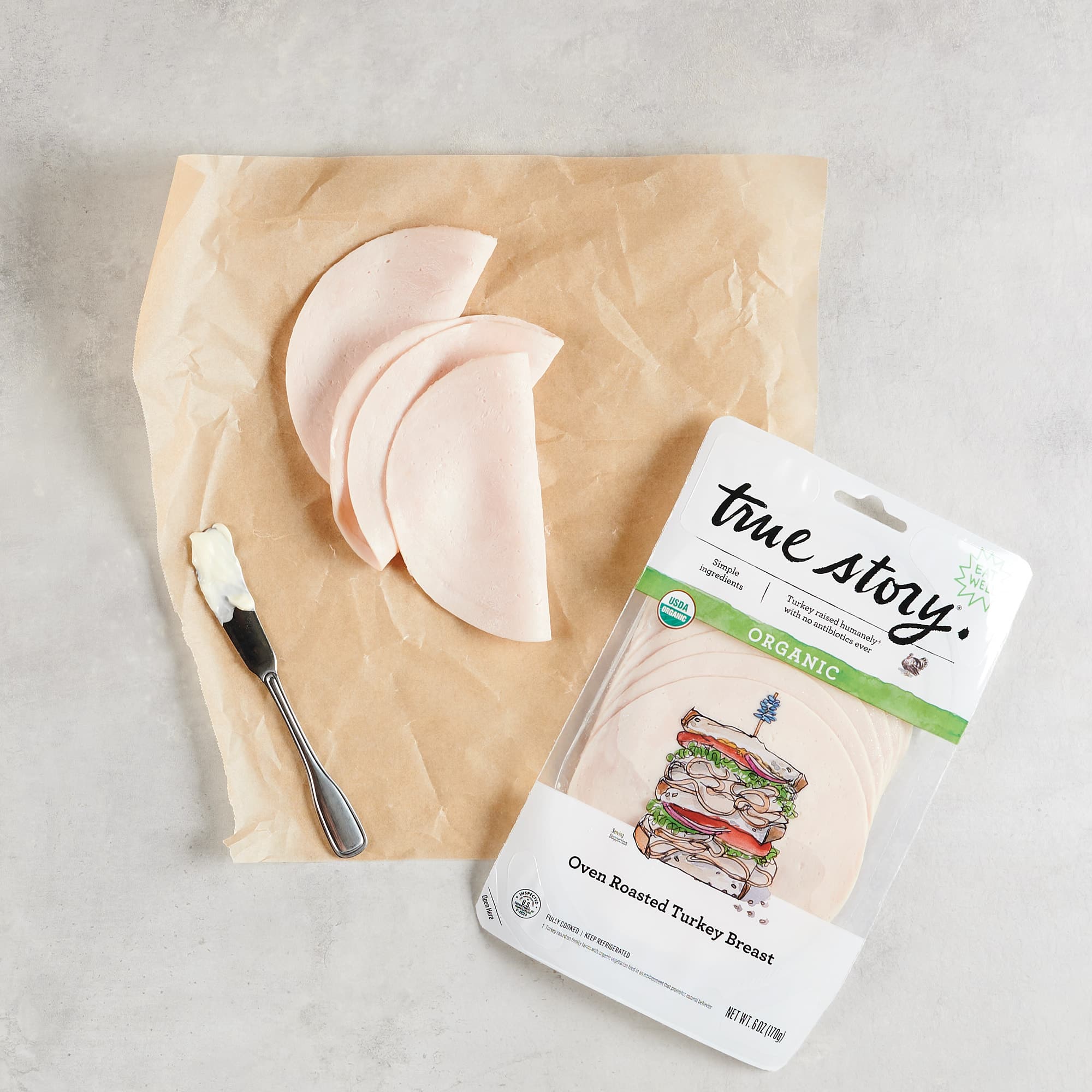 True Story Foods Continues Expansion of Deli Meat Distribution Nationwide