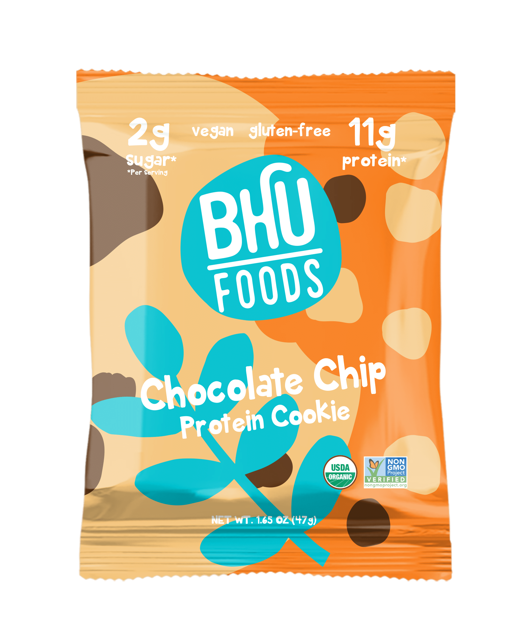 BHU Foods Launches New Line of Protein Cookies in Whole Foods Market