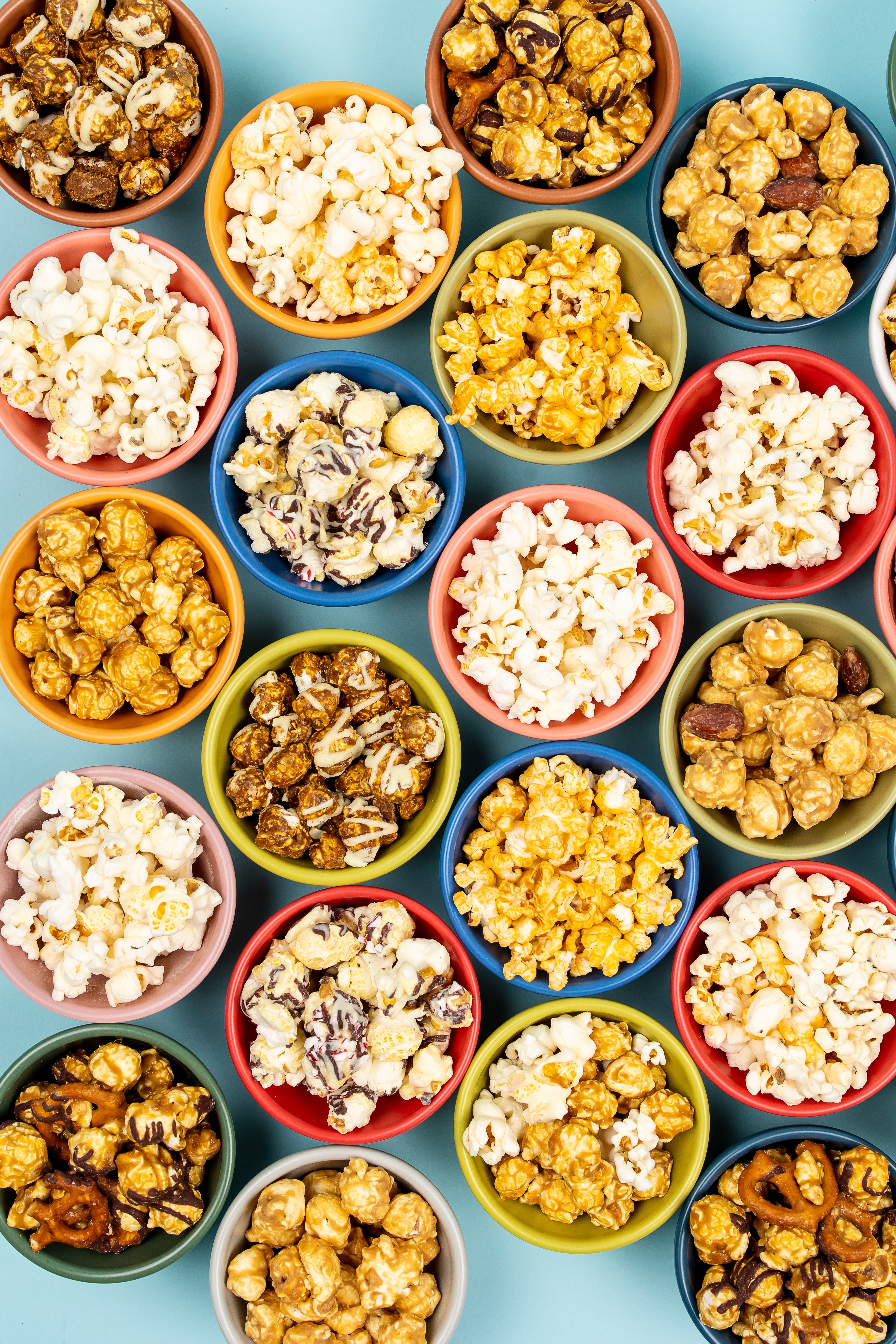 Poppy Handcrafted Popcorn Launches at Whole Foods in Florida