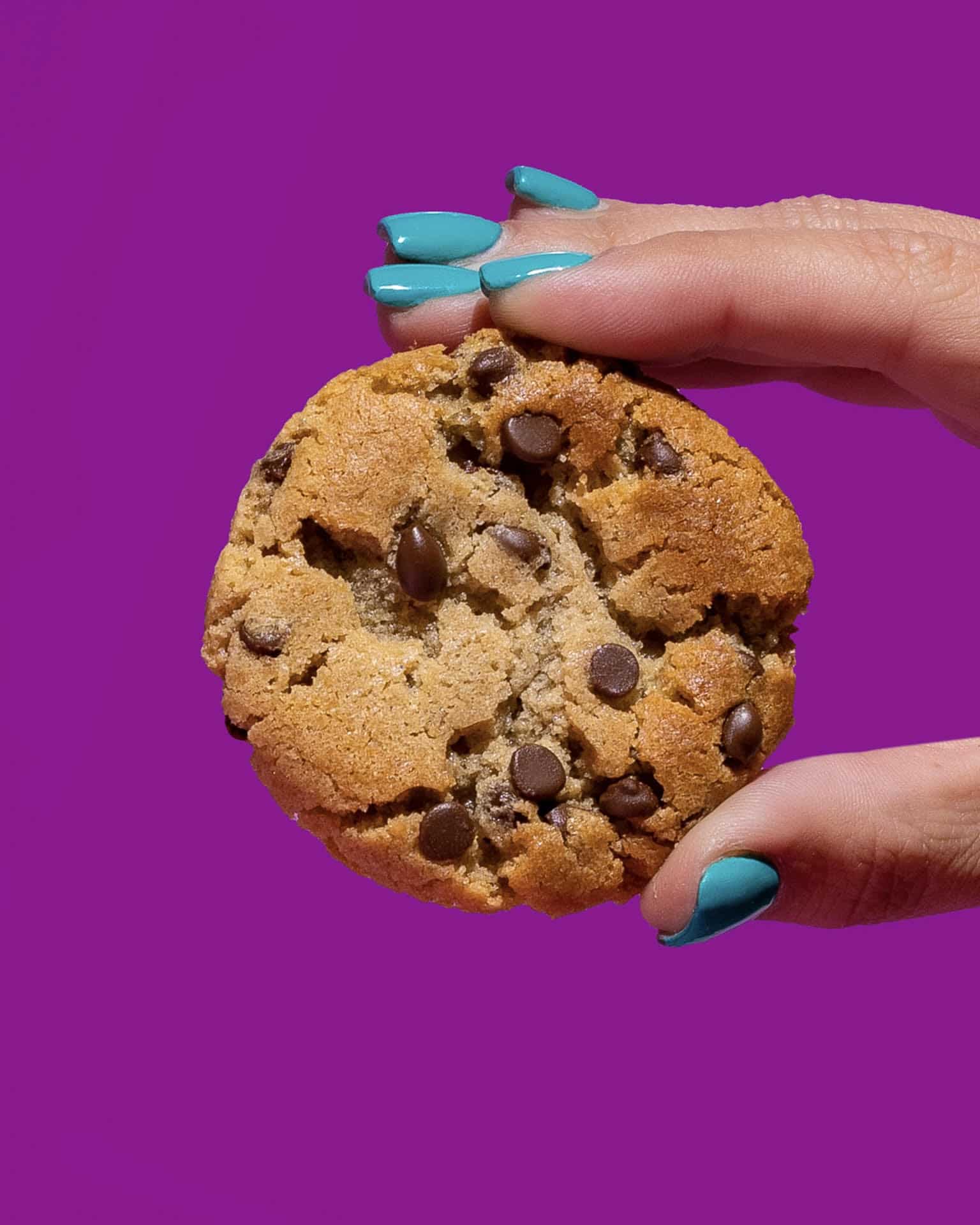 Whoa Dough Showcases Gluten-Free, Allergen-Friendly Chocolate Chip and Sugar Cookie Dough at Winter Fancy Food Show