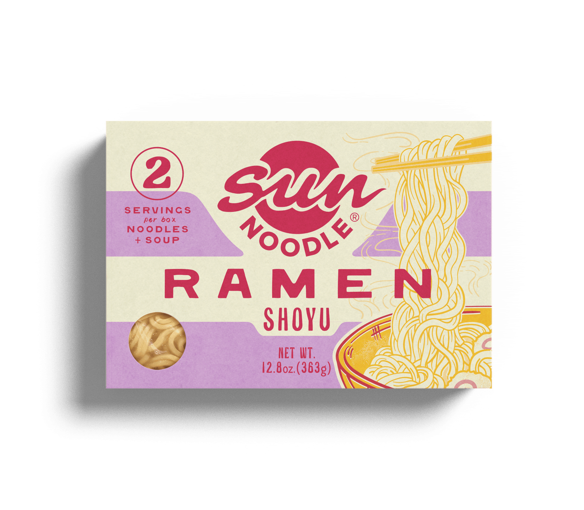 Elevate Your Ramen With Faster and Greener Sun Noodle Kits