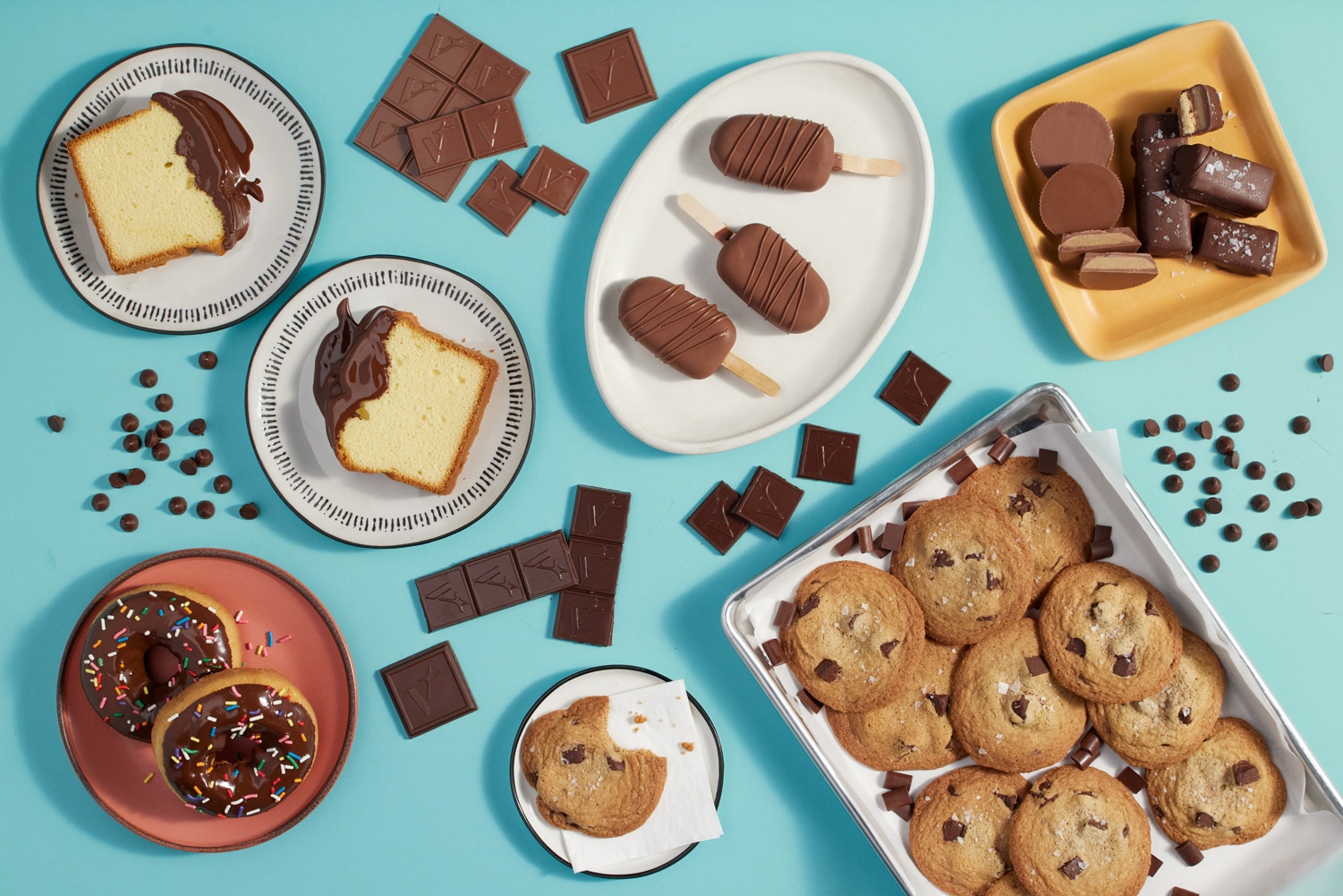 Cargill Partners With Voyage Foods to scale Up Alternatives to Cocoa-based Products
